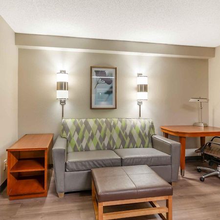 Extended Stay America Premier Suites - Cleveland - Independence Exterior foto