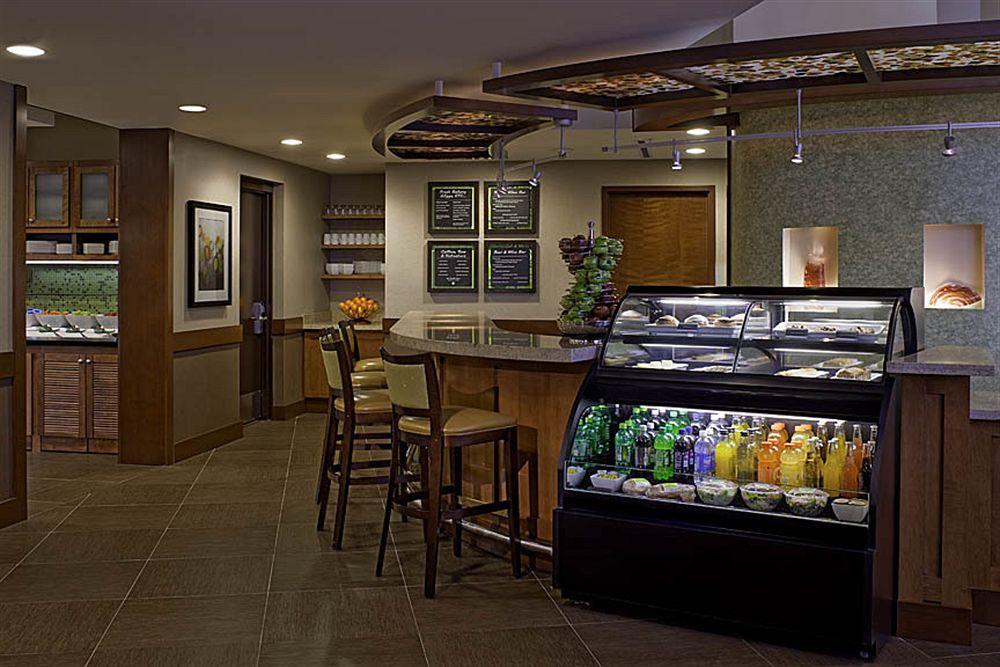 Extended Stay America Premier Suites - Cleveland - Independence Restaurante foto