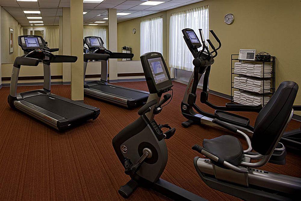 Extended Stay America Premier Suites - Cleveland - Independence Facilidades foto