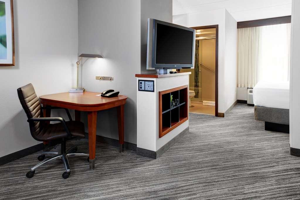 Extended Stay America Premier Suites - Cleveland - Independence Habitación foto